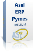 Contrato Premium de Asei ERP