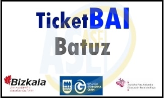 TicketBai - Batuz